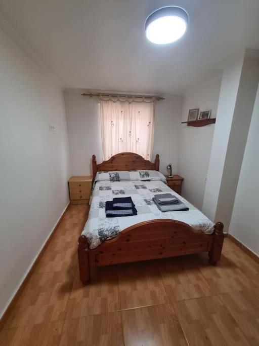 Alex Bungalow Apartment Torrevieja Luaran gambar