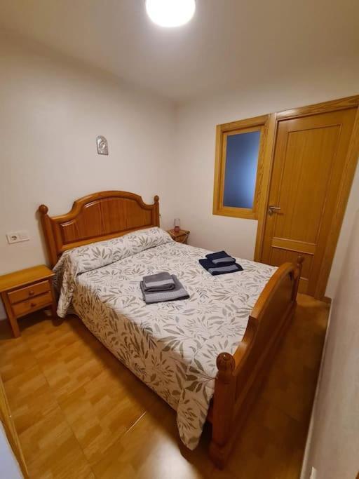 Alex Bungalow Apartment Torrevieja Luaran gambar